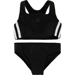 MALLA TRAJE DE BAÑO PARA NATACION ADIDAS NIÑAS TALLE L ANTICLORO