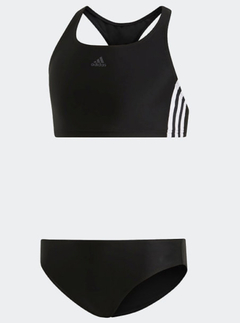 MALLA TRAJE DE BAÑO PARA NATACION ADIDAS NIÑAS TALLE L ANTICLORO - comprar online