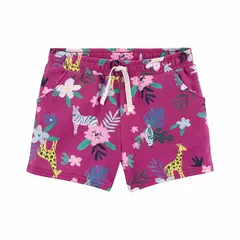 Short Carters talle 5 y 6