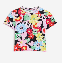 REMERA H&M TALLE 12 A 14 AÑOS