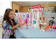 CASA GLAM BARBIE MALETIN PORTATIL - tienda online