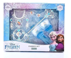 Fashion Set Frozen