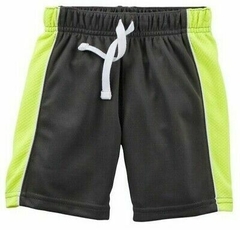 SHORT CARTERS TALLE 3