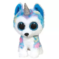 Peluche Beanie Boos Ty 14 CM HELENA UNICORNIO