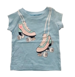 REMERA CARTERS 6 MESES