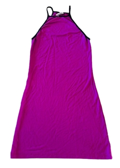 SOLERA VESTIDO TALLE 12-14 AMELIE VIOLETA