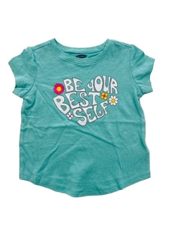 REMERA OLD NAVY 18-24 MESES