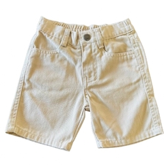 SHORT BEBE IMPORTADO NAUTICA TALLE 12 MESES