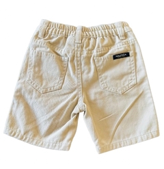 SHORT BEBE IMPORTADO NAUTICA TALLE 12 MESES - comprar online