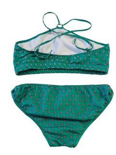 MALLA TRAJE DE BAÑO BIKINI OKIWAMA TALLE 16 - - comprar online