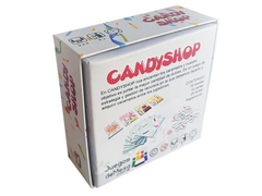 Candy Shop - comprar online
