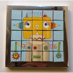 Cubi Robot - comprar online