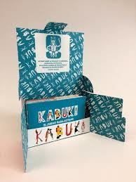 KABUKI - Educando Primaria - comprar online