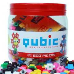 Qubic Tutti Frutti 600 piezas en internet