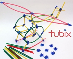 Tubix 400 piezas en internet