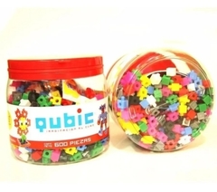 Qubic Tutti Frutti 600 piezas en internet