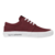 Zapatilla Rusty Yonker Bordo - comprar online