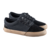 Zapatilla Cyclone vulc negro caramelo - comprar online