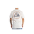 Remera Quiksilver Rolling Circle - comprar online