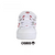 Zapatilla Osiris E White Red - comprar online