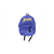 Mochila Cyclone Lakers Lila