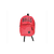 Mochila Cyclone Bulls Roja