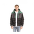 Campera Rusty Spacelord - comprar online