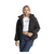 Campera Rusty Smile Puffer Ld