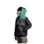 Campera Rusty Spacelord Jr - comprar online