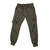 Pantalon Cargo Tropical Brasil - tienda online