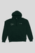 Buzo Hoodie Verde The Breakfast Club 2nd Edition - tienda online