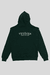 Buzo Hoodie Verde The Breakfast Club 2nd Edition - comprar online