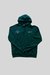 Buzo Hoodie Verde The Breakfast Club 2nd Edition - Vetiver