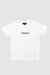 Remera Introvert Off White