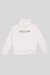 Buzo Hoodie Leisure Off White - Vetiver