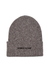 Gorro Louder Please Gris