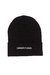 Gorro Louder Please Negro