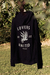 LOVERS UNITED BLACK HOODIE | Vetiver x Motor Edición Limitada - comprar online