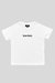 Remera Low Key Off White