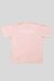 Remera Off Duty Rosa Gastado - comprar online