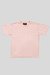 Remera Off Duty Rosa Gastado