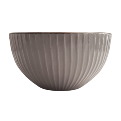 Bowl de cerámica Noa - comprar online