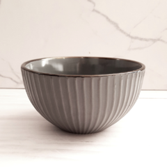 Bowl de cerámica Noa