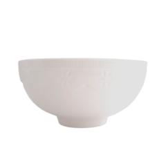 Bowl de cerámica Puntilla en internet