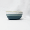Bowl de cerámica con colores - MAGI Home & Deco