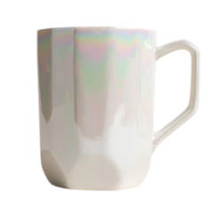 Taza de porcelana perlada - tienda online