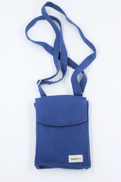 comprar-mini-bag-bolsinha-vegana-azul