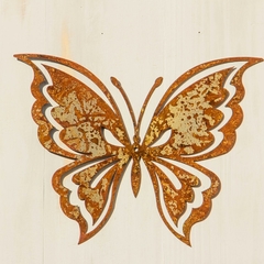 MARIPOSA AURORA