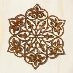 MANDALA LIS