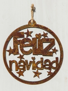 FELIZ NAVIDAD - comprar online